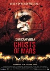 Ghosts of Mars (2001)