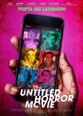 Χωρίς τίτλο τρόμου / Untitled Horror Movie (2021)