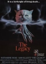 Η Κληρονομια Του Διαβολου / The Legacy (1978)