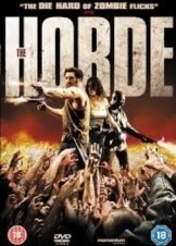 La horde (2009)