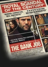 The Bank Job / Το Μεγάλο Κόλπο (2008)