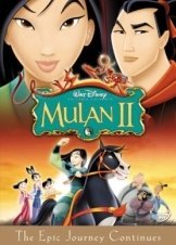 Μουλάν 2 / Mulan 2 (2004)