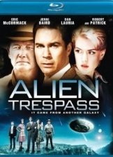 Alien Trespass (2009)