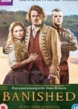 Banished (2015) TV Series