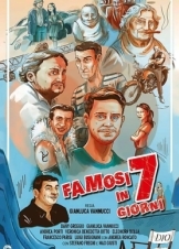 Famous in 7 days / Famosi in 7 giorni (2019)