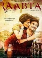 Raabta (2017)