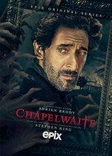 Chapelwaite (Stephen King) 2021