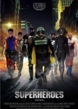 Superheroes (2011)
