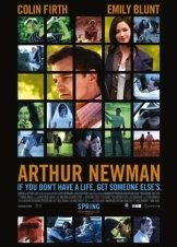 Η Διπλή Ταυτότητα του Άρθουρ Νιούμαν / Arthur Newman (2012)
