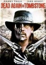 Dead Again in Tombstone (2017)