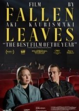 Πεσμένα Φύλλα / Fallen Leaves / Kuolleet lehdet (2023)