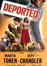 Ο Γυρισμοσ Του Εξοριστου / Deported (1950)