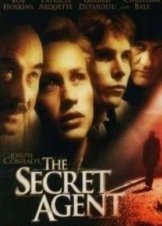 The Secret Agent (1996)