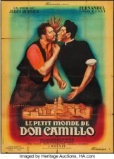 The Little World of Don Camillo / Don Camillo (1952)
