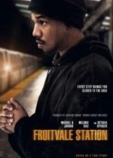 Fruitvale Station 2013