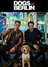 Dogs of Berlin (2018)