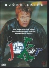 Ο Πλακατζησ / Joker (1991)