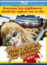 Don't Go in the Woods (1981)
