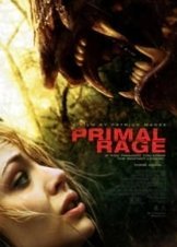 Primal Rage (2018)