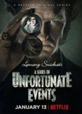 A Series of Unfortunate Events (2017) TV Series
