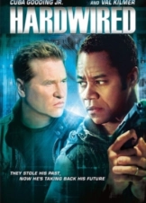 Μυαλό σε παγίδα / Hardwired (2009)