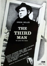 Ο Τρίτος Άνθρωπος / The Third Man (1949)