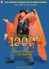 Dilwale Dulhania Le Jayenge (1995)
