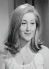 Στην Πόλη Aγαπηθήκαμε (1972)