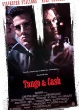 Τάνγκο & Κας / Tango and Cash (1989)
