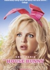 Κουνελάκι από σπίτι / The House Bunny (2008)