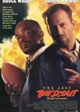 Ο τελευταίος πρόσκοπος / The Last Boy Scout (1991)