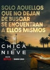 Το Κορίτσι με τα Χιόνια / The Snow Girl / La chica de nieve (2023)