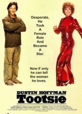 Tootsie / Τούτσι (1982)