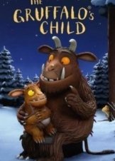 The Gruffalos Child 2011