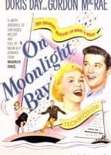 Νύχτα έρωτος / On Moonlight Bay (1951)