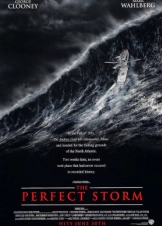 Η Καταιγιδα / The Perfect Storm (2000)