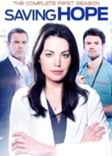 Saving Hope (2012–2016) TV Series