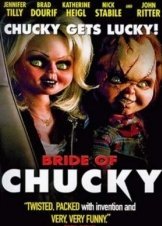 Η Νύφη του Τσάκι  / Bride of Chucky (1998)