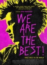 Vi är bäst / We Are the Best! (2013)