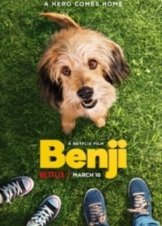 Benji (2018)