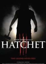 Hatchet III (2013)
