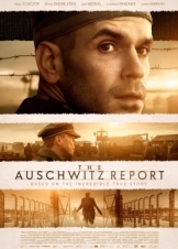 The Auschwitz Report (2021)