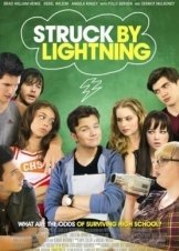 Μια Λαμπρη Ιδεα / Struck by Lightning (2012)