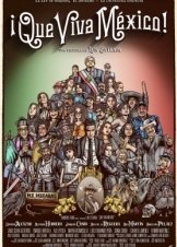 ¡Que Viva México! (2023)