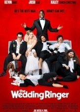 The Wedding Ringer (2015)