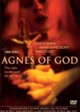 Η αγνή του Θεού / Agnes of God (1985)