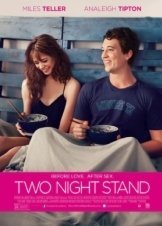 Two Night Stand / Δύο στα γρήγορα (2014)