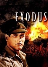 Exodus / Έξοδος (1960)