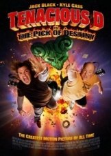 Η Πένα του Πεπρωμένου / Tenacious D in The Pick of Destiny (2006)