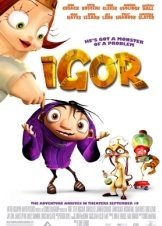 Ιγκορ / Igor (2008)